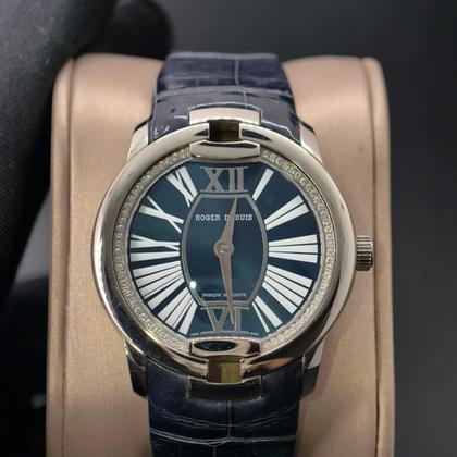 Roger Dubuis Velvet DBVE0048