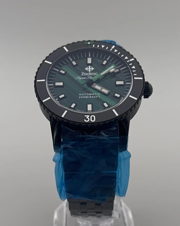 Zodiac Sea Wolf zo9314