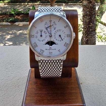 Blancpain Villeret 6656-1127-MMB