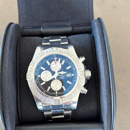 Breitling Super Avenger II A1337111/BC29