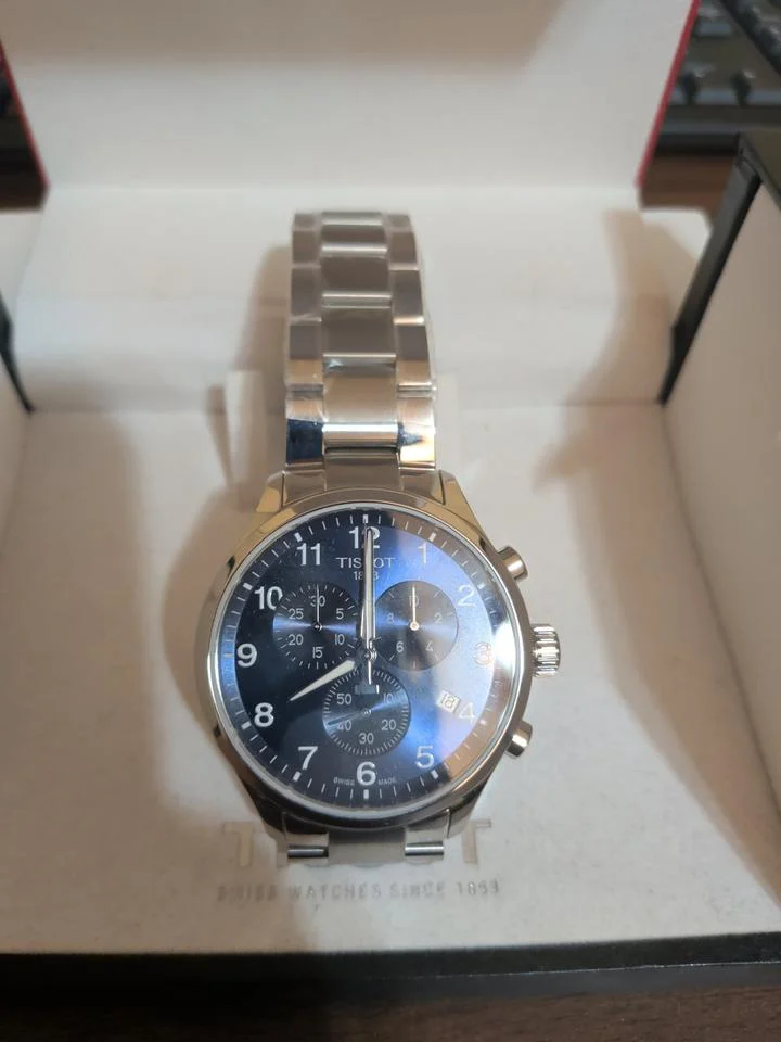 Tissot T-Sport t116617a