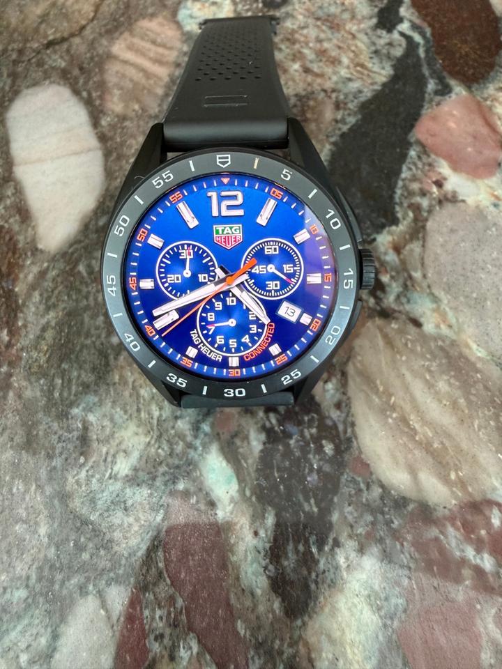 TAG Heuer Connected SBR8A80.BT6261