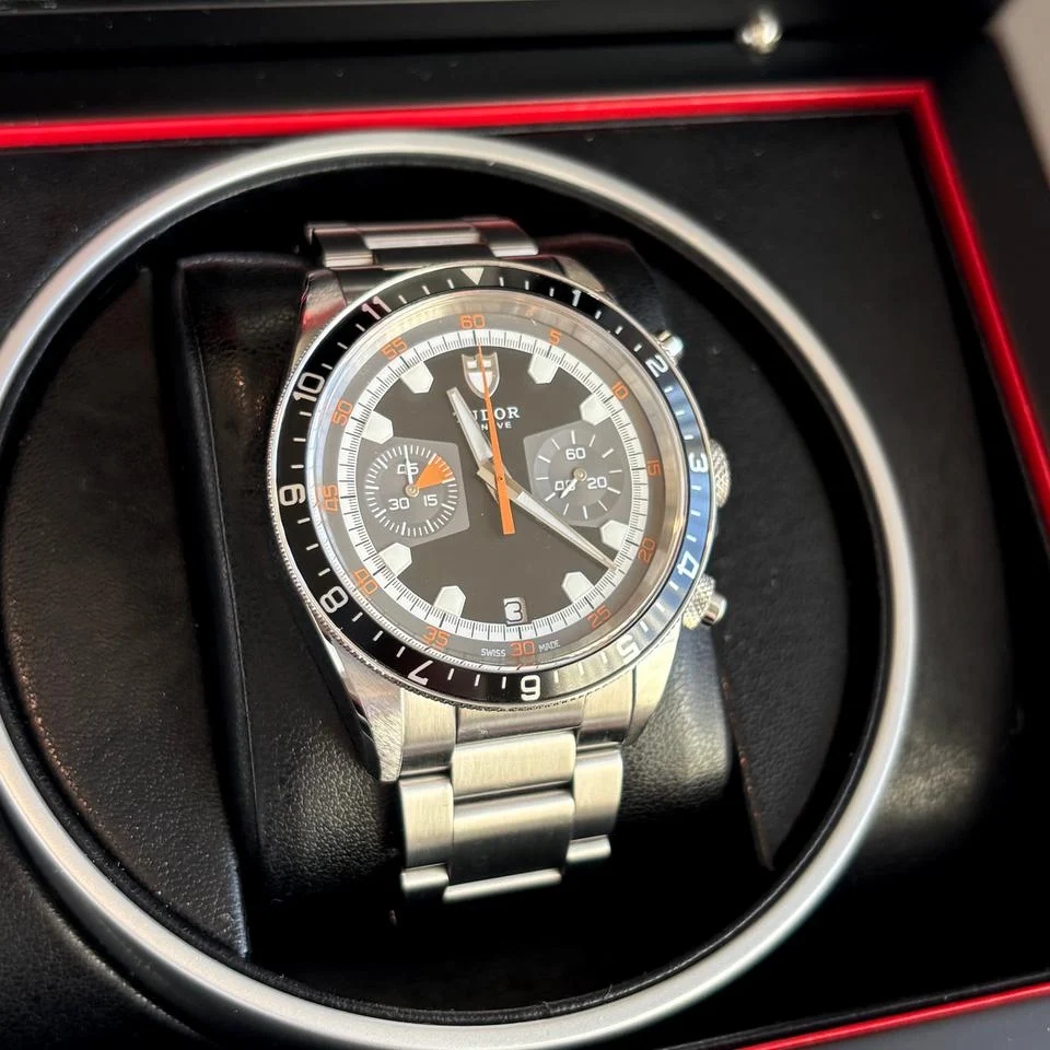 Tudor Heritage 70330N