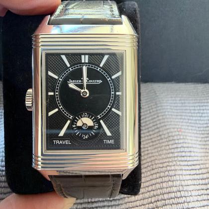 Jaeger-LeCoultre Reverso Duoface Q3848422