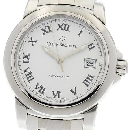 Carl F. Bucherer Patravi 00.10617.08.21.21