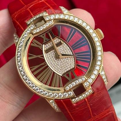 Roger Dubuis Velvet RDDBVE0101