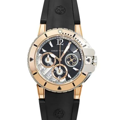 Harry Winston Project Z OCEACH44RZ005