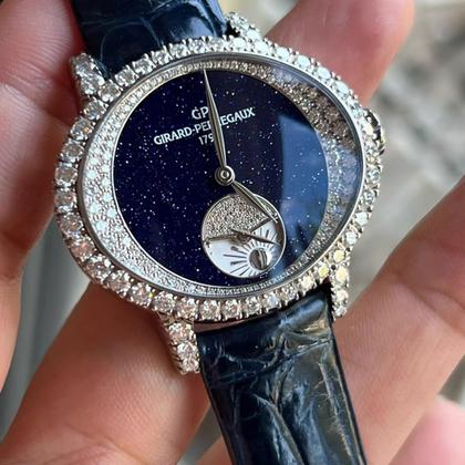 Girard Perregaux Cat's Eye 80488D53M4D1-CK4A