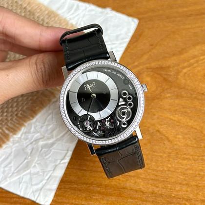 Piaget Altiplano G0A44112