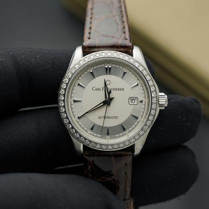 Carl F. Bucherer Manero 00.10911.08.13.11