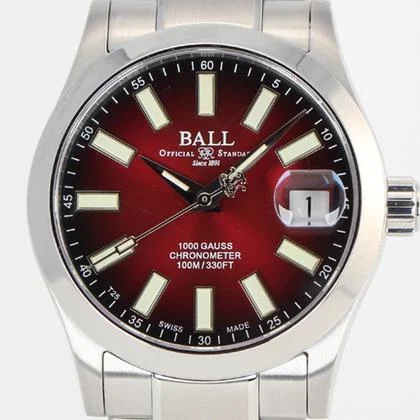 Ball Engineer II Marvelight NL9616C-S2CJ-RD
