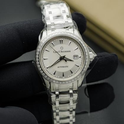 Carl F. Bucherer Manero 00.10911.08.13.31
