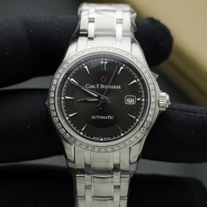 Carl F. Bucherer Manero 00.10911.08.33.31