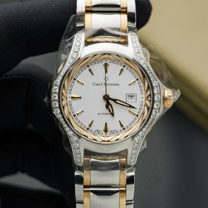Carl F. Bucherer Pathos 00.10580.07.23.31.02