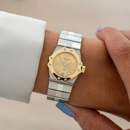 Chopard St. Moritz 8024