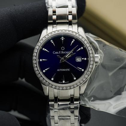 Carl F. Bucherer Manero 00.10911.08.53.31