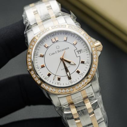 Carl F. Bucherer Patravi 00.10617.07.23.31