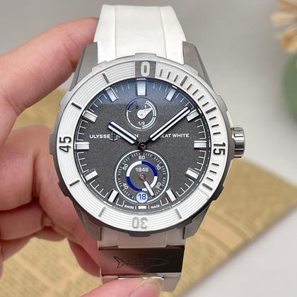 Ulysse Nardin Marine 1183-170LE-3/90-GW
