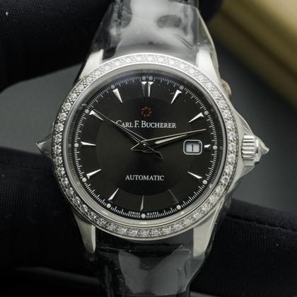 Carl F. Bucherer Manero 00.10911.08.33.11