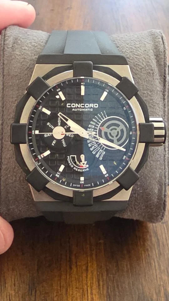Concord C1 0320054