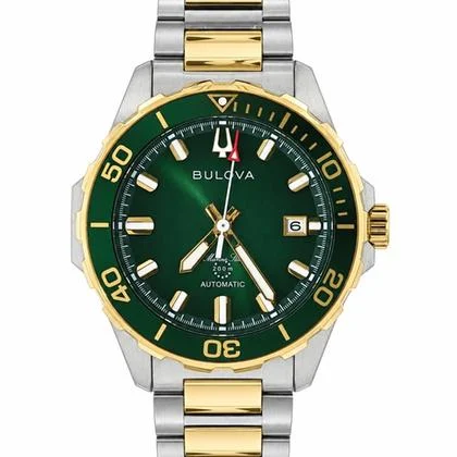Bulova Marine Star 98B467