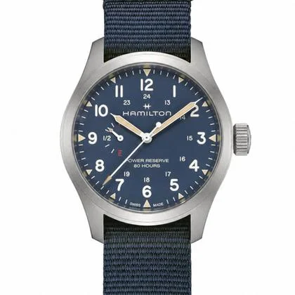 Hamilton Khaki Field H69509940