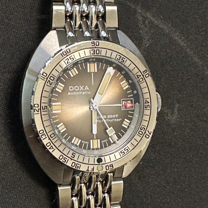 Doxa Sub 855.10.101V.10