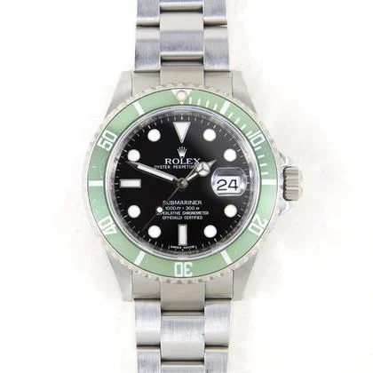 Rolex Submariner Date 16610LV
