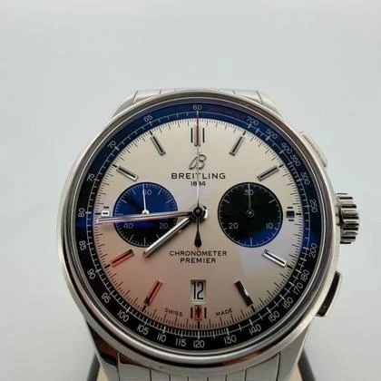 Breitling for Bentley AB0118221G1A1