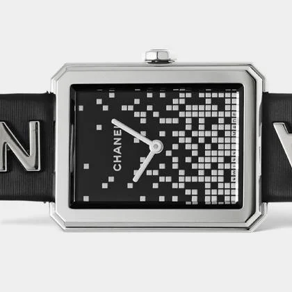 Chanel Boy-Friend H7470