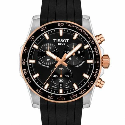 Tissot T1254172705100