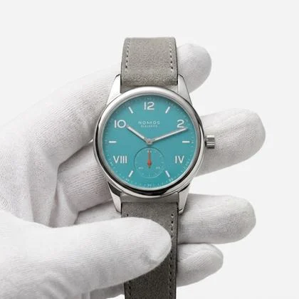 NOMOS Club Campus 717.GB