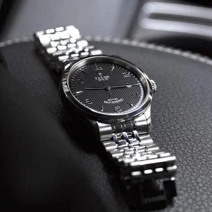Tudor 1926 M91650-0002