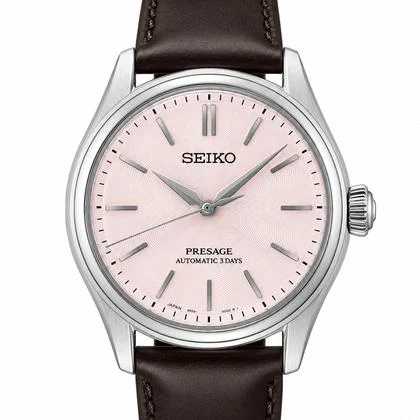 Seiko Presage HCC003