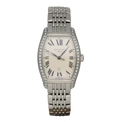 Longines Evidenza L2.155.0.71.6