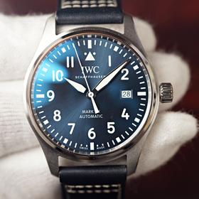 IWC Pilot Mark IW328203