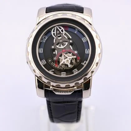 Ulysse Nardin Freak 2080-115