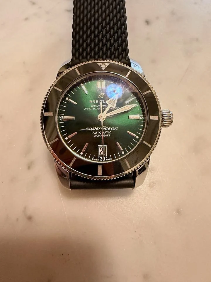 Breitling Superocean Heritage II AB2020121L1S1