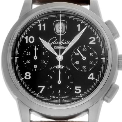 Glashütte Original Senator 39-32-13-17-04