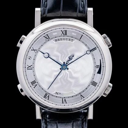 Breguet Classique 7800BB/11/9YV