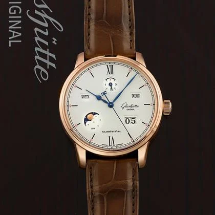 Glashütte Original Senator Excellence 1-36-02-02-05-01