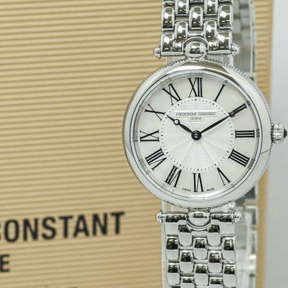 Frederique Constant Classics Art Deco FC-200MPW2AR6B