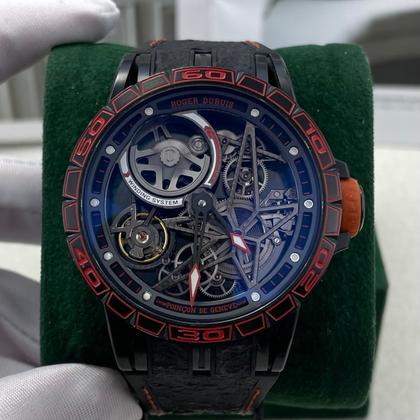 Roger Dubuis Excalibur RDDBEX0695