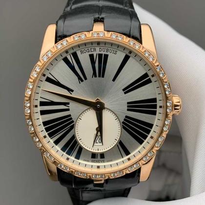 Roger Dubuis Excalibur DBEX0538