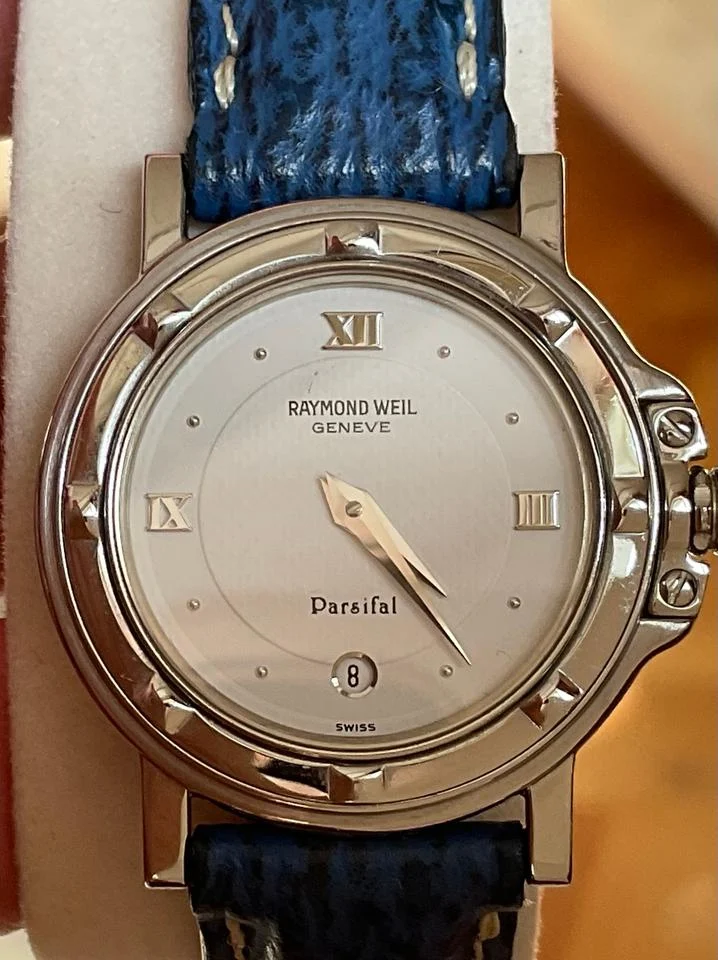 Raymond Weil Parsifal 9992