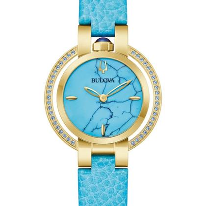 Bulova 97R104