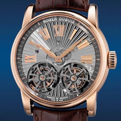 Roger Dubuis Hommage RDDBHO0563