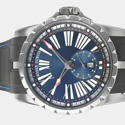 Roger Dubuis Excalibur RDDBEX0602