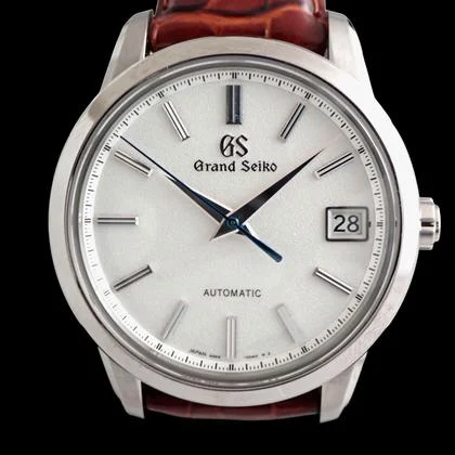 Grand Seiko Elegance Collection SBGR305
