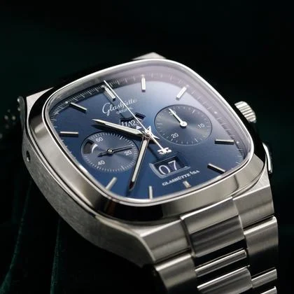 Glashütte Original Seventies 1-37-02-08-02-70